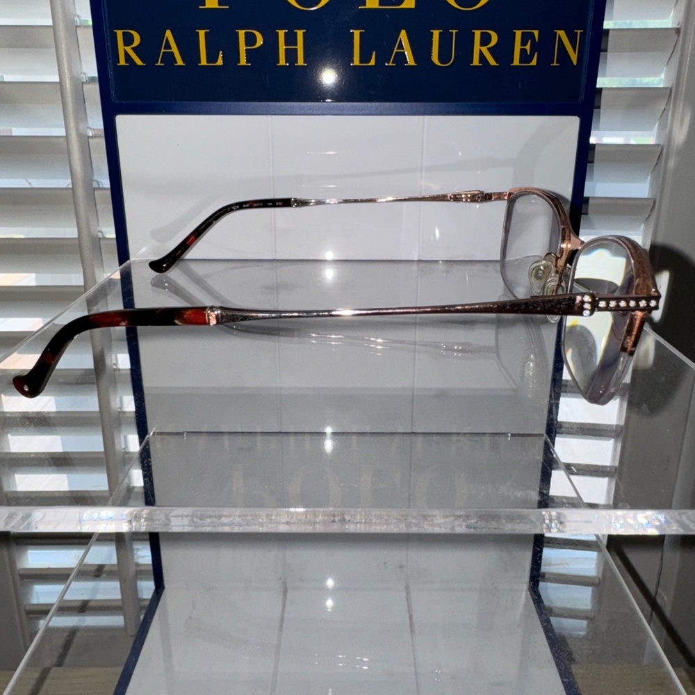 Tura Eyeglasses Frame - Picture 4 of 8